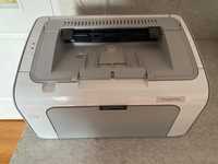 Drukarka HP LaserJet P1102 (Sprawna)