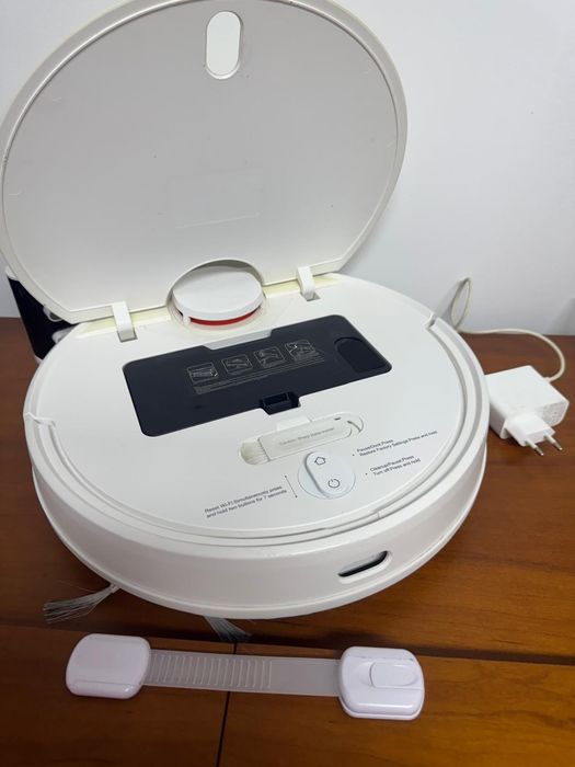 Robo Aspirador Xiaomi Vacuum-Mop 2S