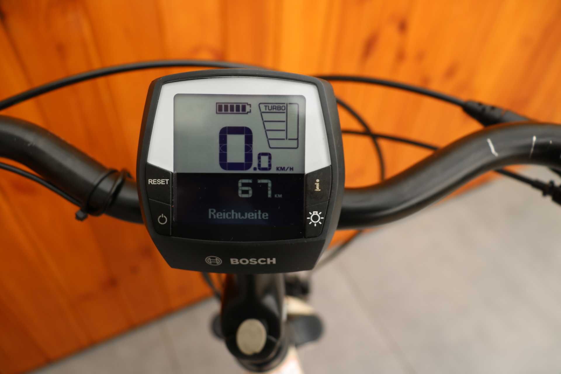 Rower elektryczny Diamant Achat+. D 45 I inne rowery