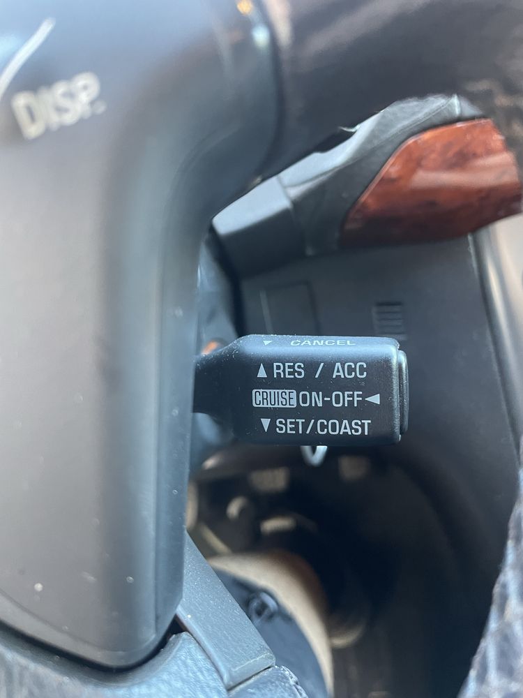 Toyota Avensis 2.0 D4D