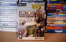 PC # Europa Universalis III ( Mini Big Box)