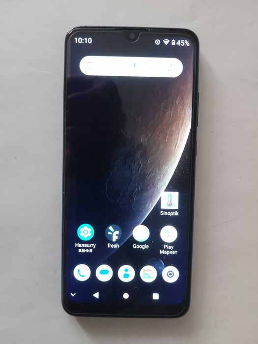 ZTE Blade A51  справний