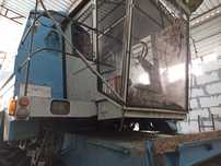Комбайн Бізон BS-Z110