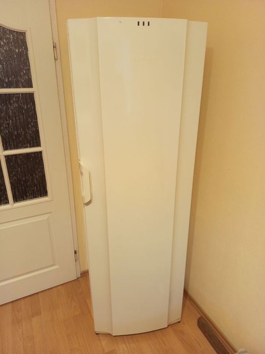 Zamrażarka Szufladowa