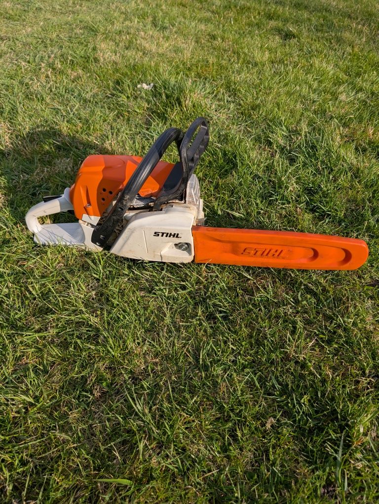 Pilarka spalinowa Stihl 251/C