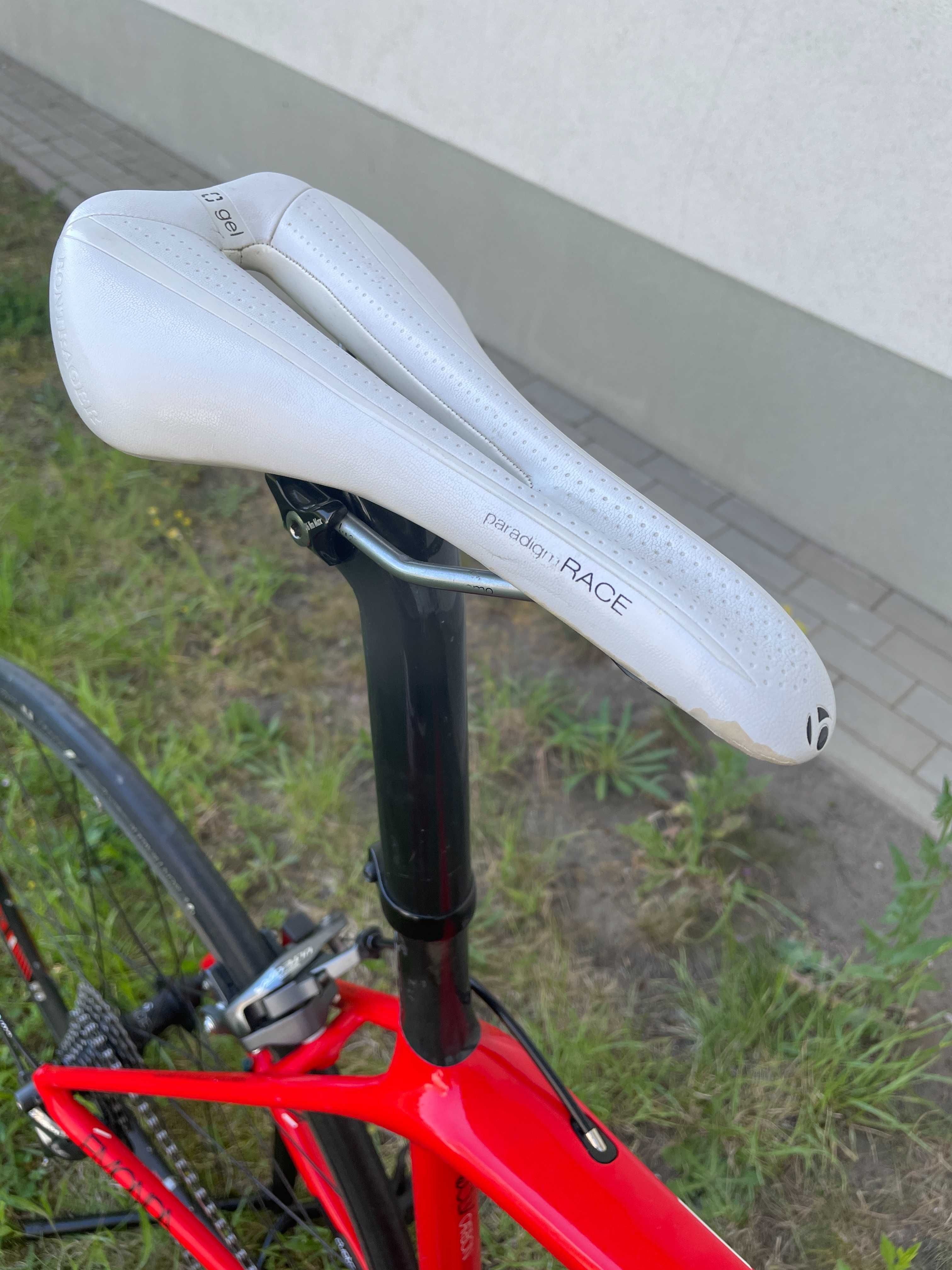 Rower TREK Emonda SL6 - E2 - 58cm - Poznań