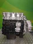 Motor Recondicionado Land Rover Discovery 2.5 Tdi De 1994