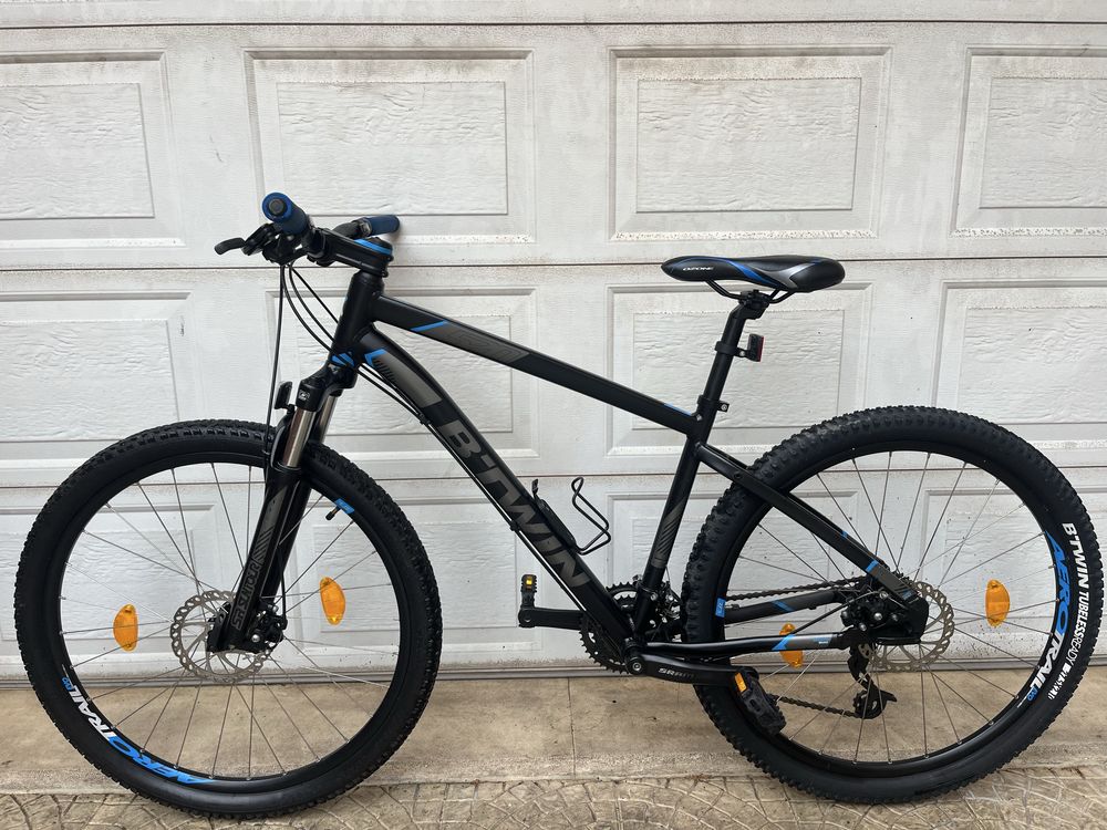 Bicicleta B’Twin RockRider 520 BTT 27.5” M