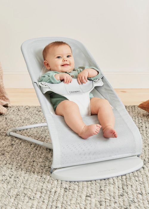 Espreguiçadeira BabyBjörn Bouncer Balance Soft
