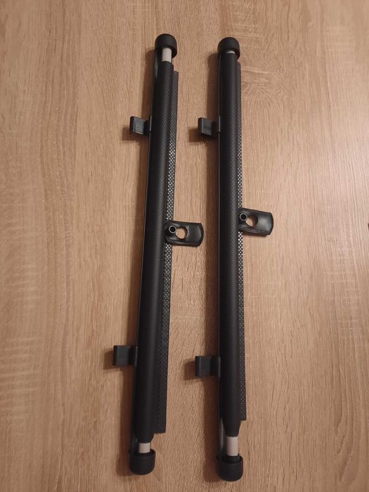 Zasłonki na szyby do auta