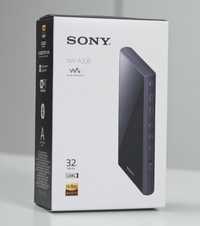 Walkman Sony NW A306 32 GB jak Nowy.
