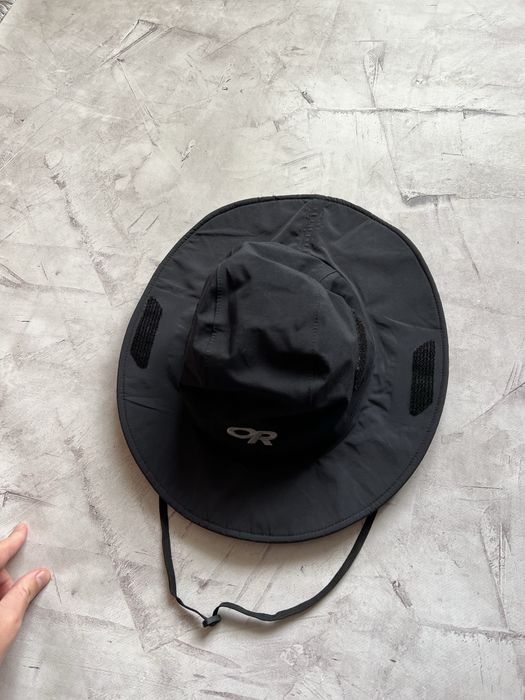 Панама Outdoor Gore-tex