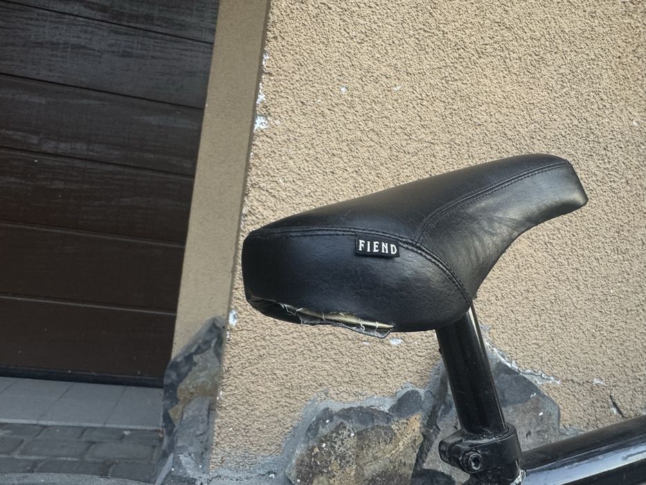 BMX Трюковий велосипед срочний продаж