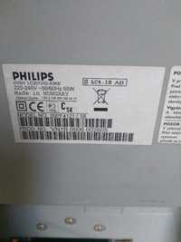 Telewizor PHILIPS model 20PF4121/58