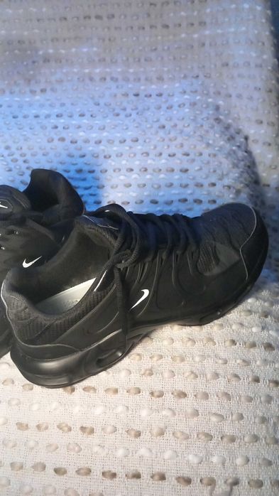Tenis Nike TN como novo