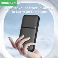 Павербанк Rocoren 10000mah