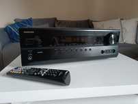 Amplituner Onkyo tx-sr 508 7.1 + pilot