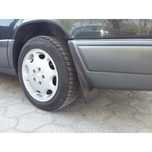 Брызговики мерседеса Mercedes A-class W168>004
Mercedes C-class W201 1