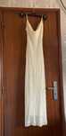 Vestido comprido tamanho XS