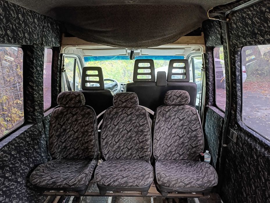 Продається Сітроєн Джампер