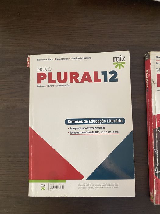 Manual De Português 12 ano