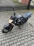 Yamaha Ys 125cm3 2017