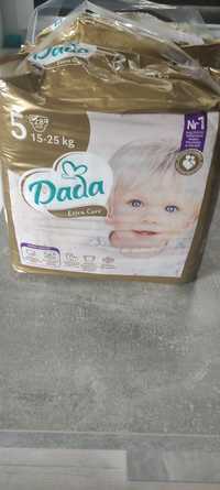 Pampersy Dada extra cere 5