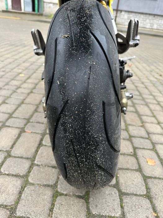 Продам Kawasaki er-6n