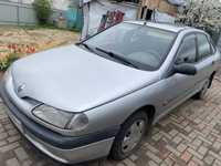 Продам Renault Laguna 1