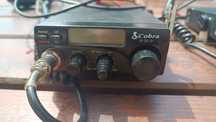 Cb cobra 19 dx IV
