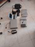 Aparelhos eletronica