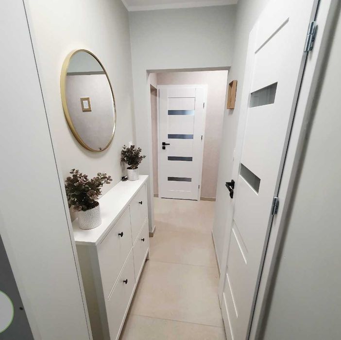 Mieszkanie 3 pokoje, najem, Kapuściska, okolica al. Wojska Polskiego