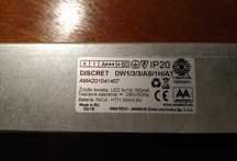 Moduł awaryjny do zasilania oświetlenia LED 3x1W