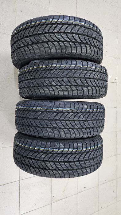 Dębica 205/55R16 Frigo 2  91 T