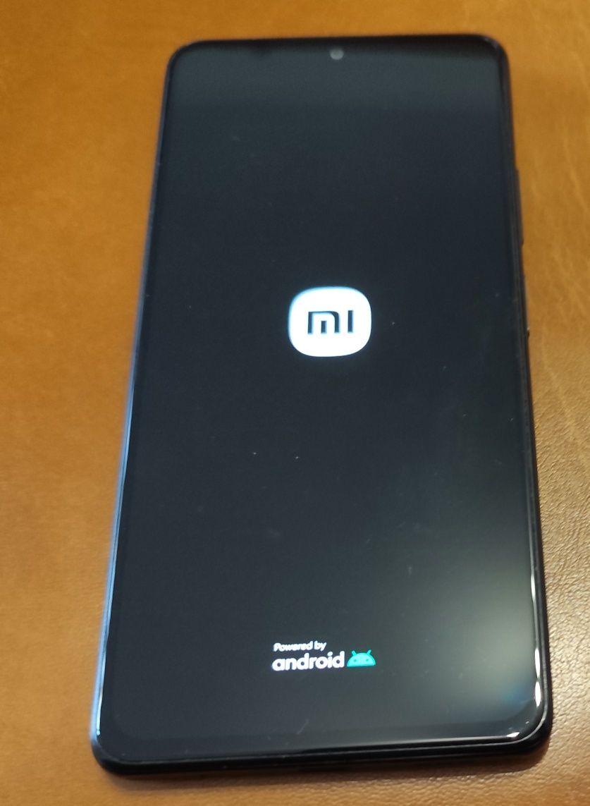 Xiaomi redmi not 10 pro