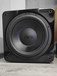 Subwoofer SVS SB-3000 czarny lakier high gloss gwarancja