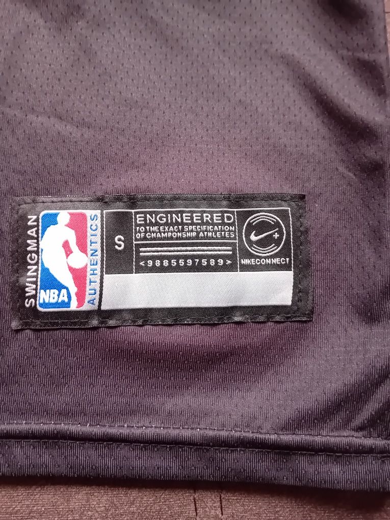 Koszulka jordan NBA orginalna