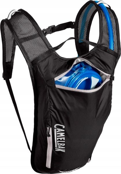 Camelbak Plecak Rowerowy Classic Light + Bukłak 2l