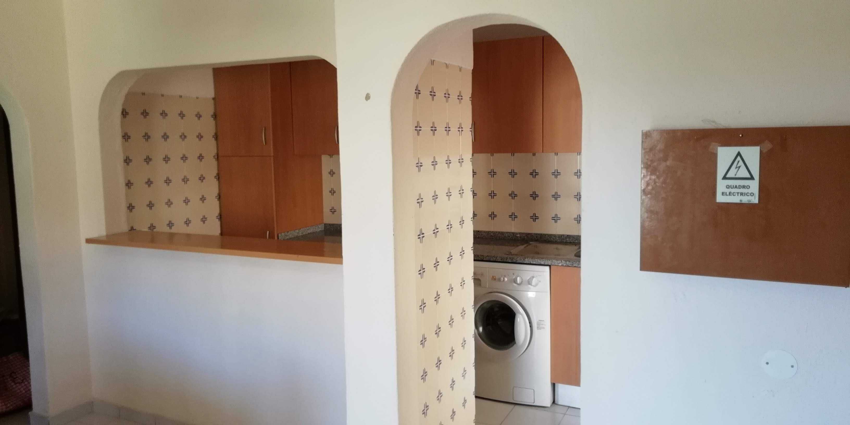 Apartamento T1 p/ferias,  Alvor, Portimão