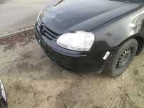 Volkswagen Golf V 1.9 tdi LC9Z SILNIK BRU KLAPA DRZWI BŁOTNIK
