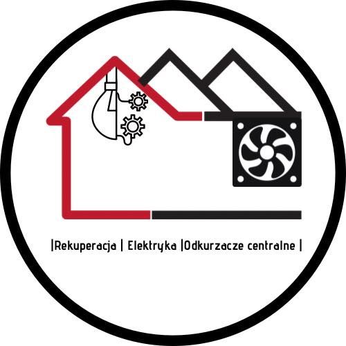 Instalacje wentylacyjne - Rekuperacja i Elektryczne