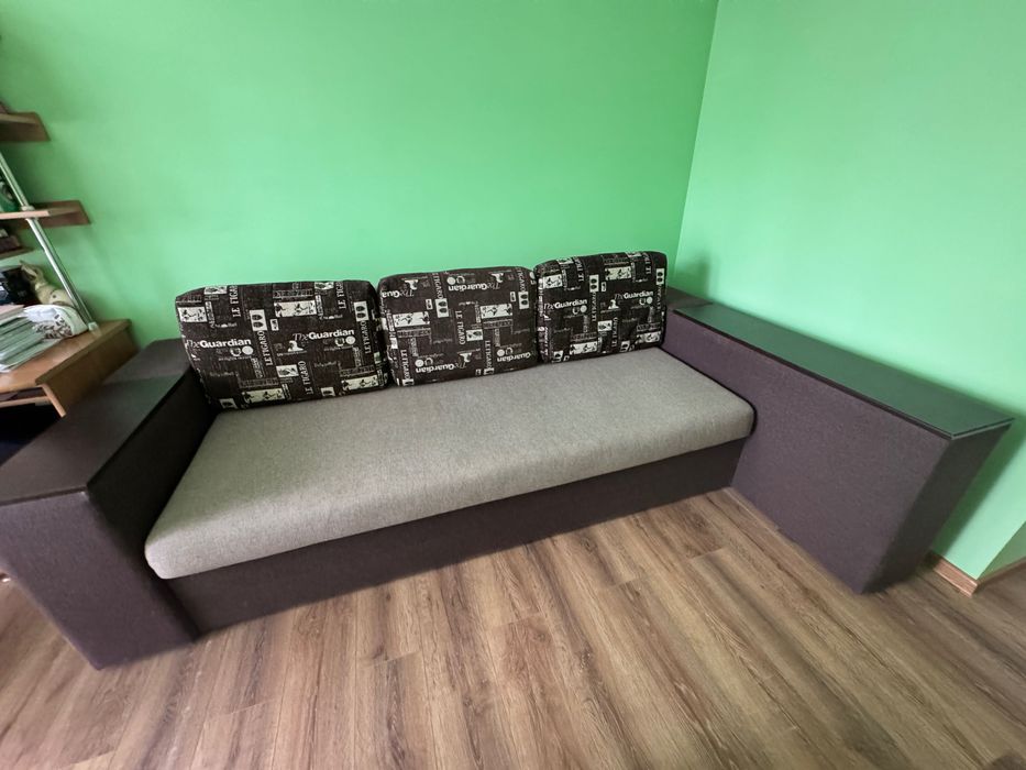 Диван книжка б/у
