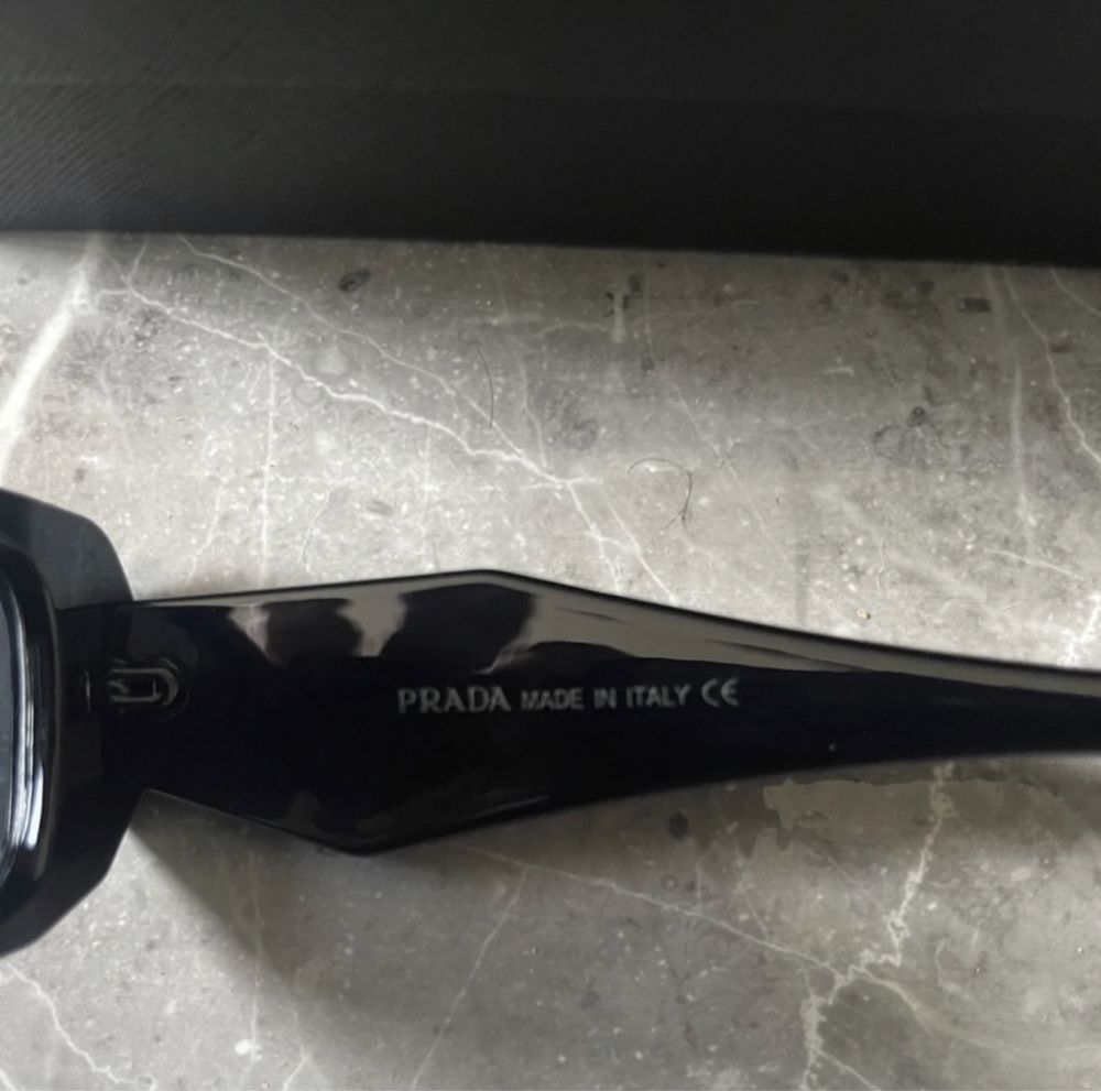 Oculos Prada c/ fatura