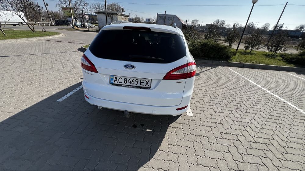 Продам Ford Mondeo