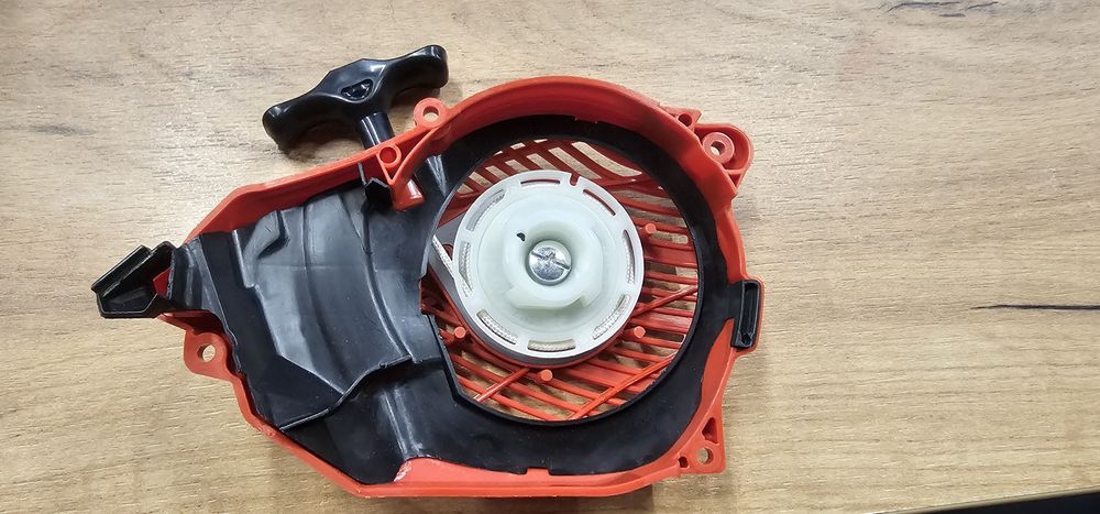 Starter do gałęziówki verke  V90005