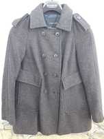 Blazer e sobretudo feminino