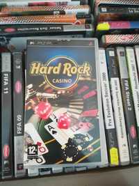 Hard Rock Casino psp PlayStation portable