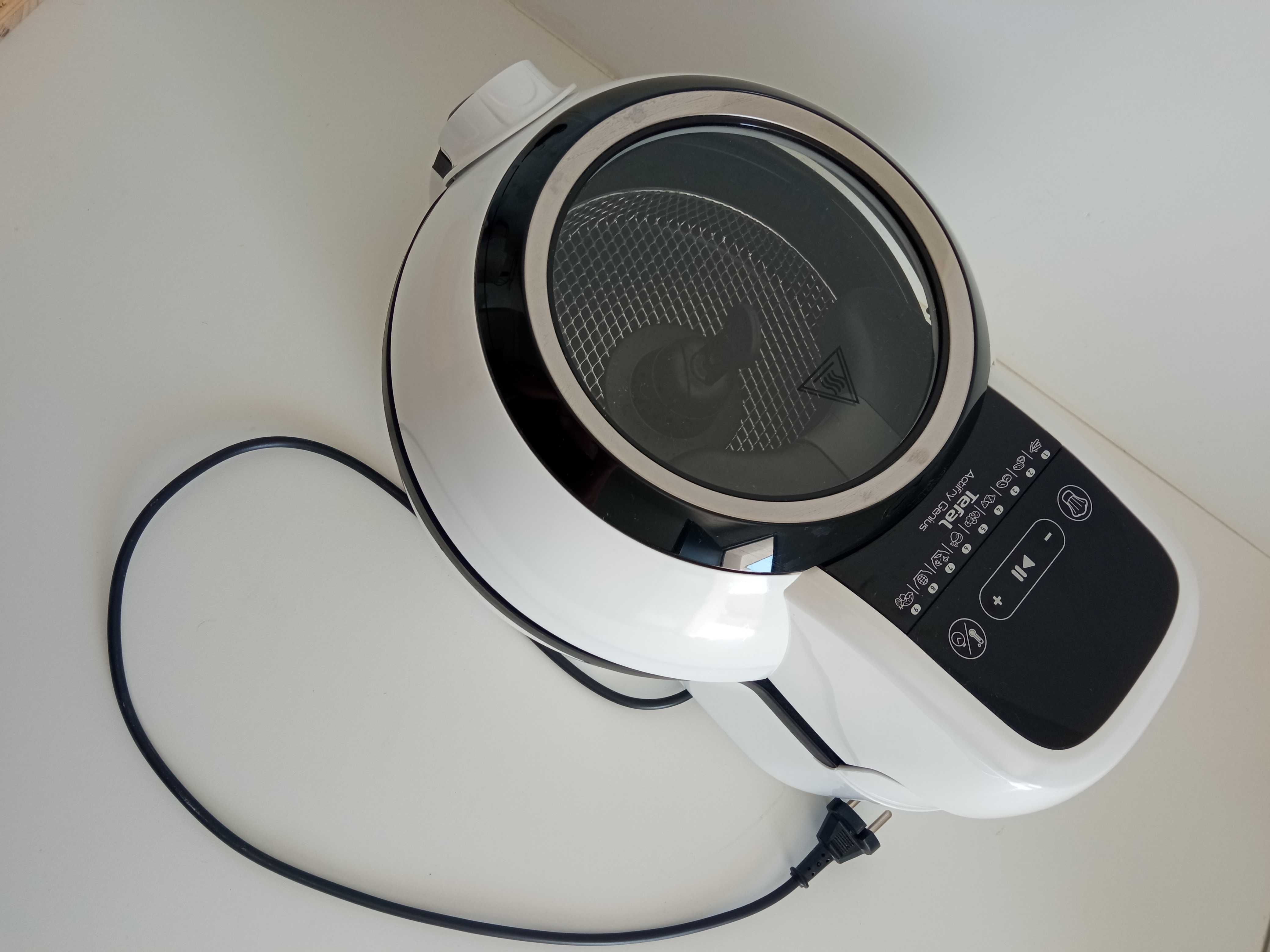Fritadeira Air fryer