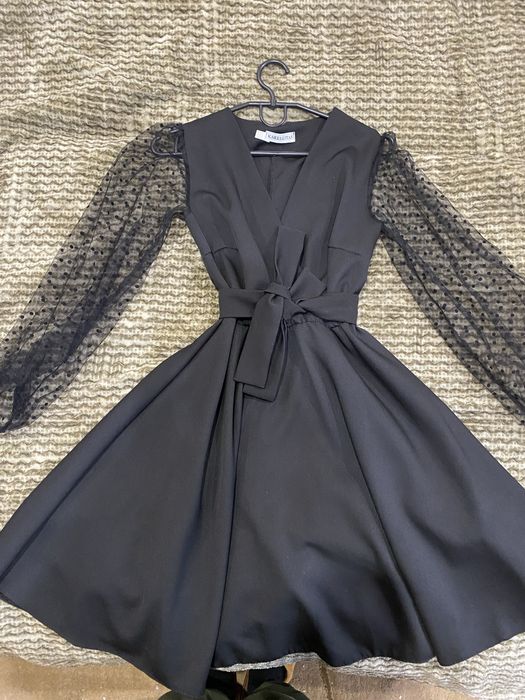 Продам сукню розмір 44