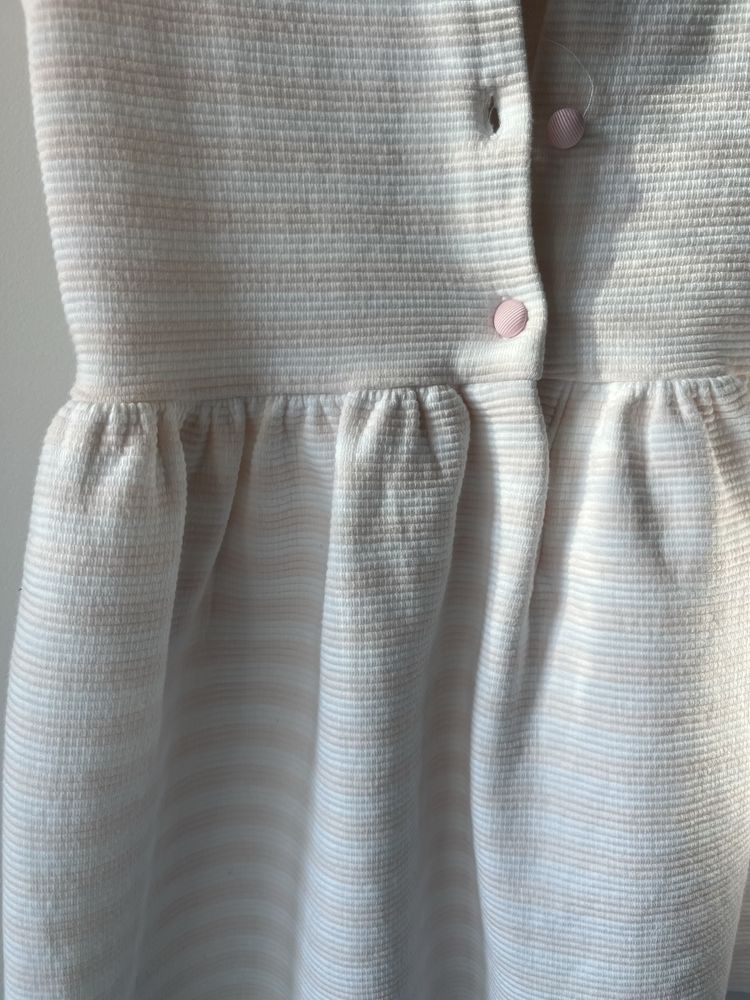 Vestido Ralph Lauren menina